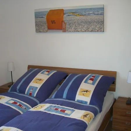 Seestern-37 * Großenbrode