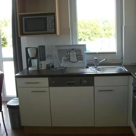 Seestern 37 Apartment *