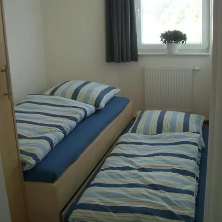 Seestern-37 Apartamento