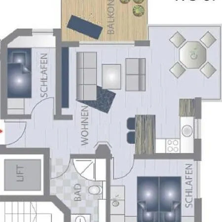Seestern 37