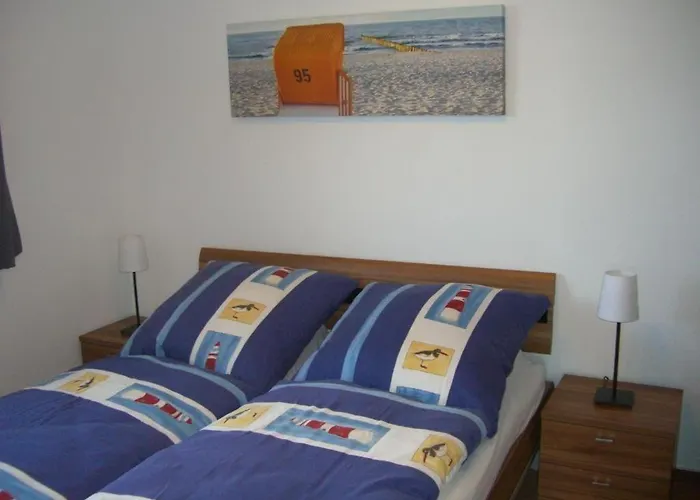 Seestern-37 * Großenbrode