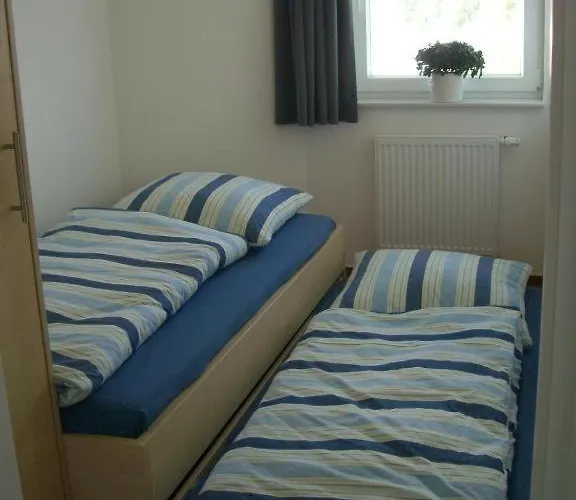 Seestern-37 Apartamento